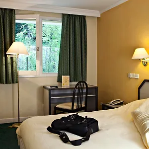 Athena 3*, Brides-les-Bains France
