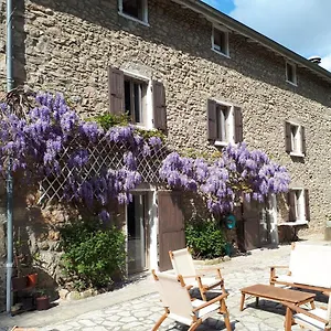 Un Jardin Secret , Yzeron France
