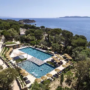 Belambra Clubs Presqu'île De Giens - Les Criques 4*, Hyères France
