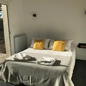  Maison d'hôtes La Parenthese