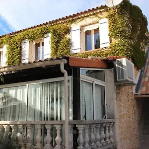  Maison d'hôtes Maison D'hote Monique